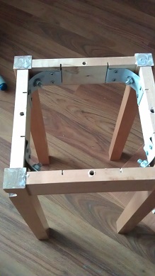 ремонт стульев столов табуреток